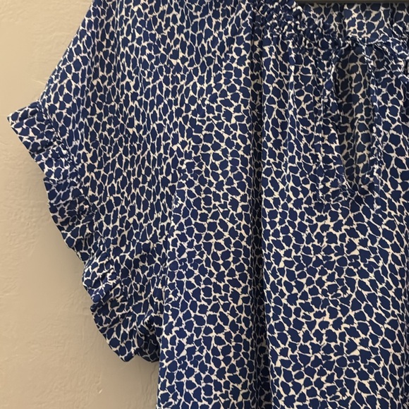 Gap Blouse - Picture 4 of 5